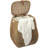 Wicker Laundry Hamper