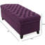 Repose-pieds avec rangement, banc-1190472990