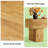 Media Side Table,Entertainment Center,TV Stand,Console Table