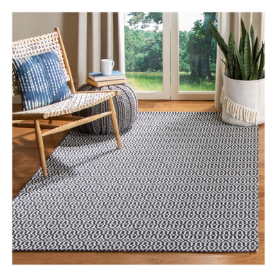 Stansfield Performance Geometric Rug