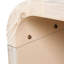 Table basse Modern Farmhouse