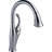 Addison Pull Down Sprayer Touch Kitchen Sink Faucet, Touch Control Kitchen Faucet-14762817