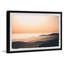 Misty Mountain Ranges - Single Picture Frame Print-48074201