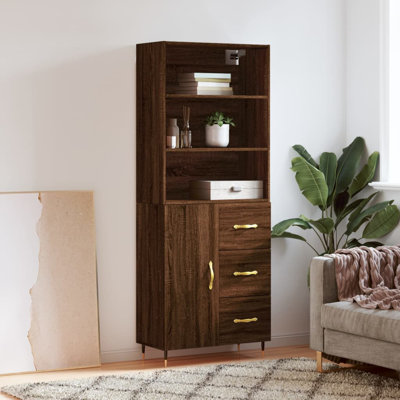 Ottokar 69.5cm Sideboard