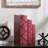 Ensemble de 3 boîtes de rangement Hosley Farmhouse Memory