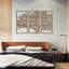 Tree of Life Wooden Wall Art