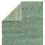 Jaipur Living Origin SAG08 Handknotted Solid Teal and Green Area Rug (6'x9')-1554348618