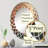 Nakela Oval Mirror-666594344