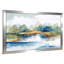 «Blue Serenity» par Nan - peinture-64742591-64742594