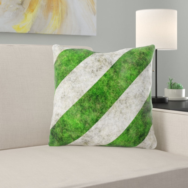 Coussin décoratif Dodgeville, Intérieur
