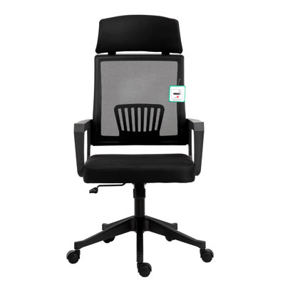 Lengrey Office Chair with Headrest