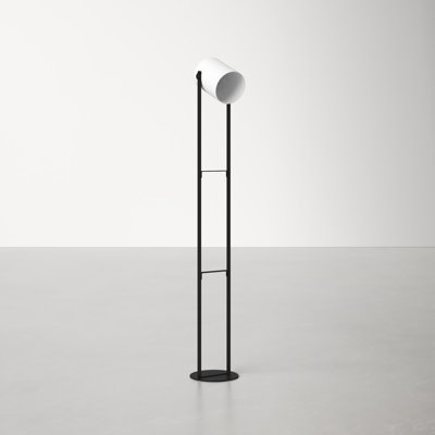 Salletti 55'' Floor Lamp