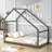 Guerrier Bed by Isabelle & Max™-65900952-65900956