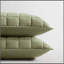 Linen Quilt Set-133388343