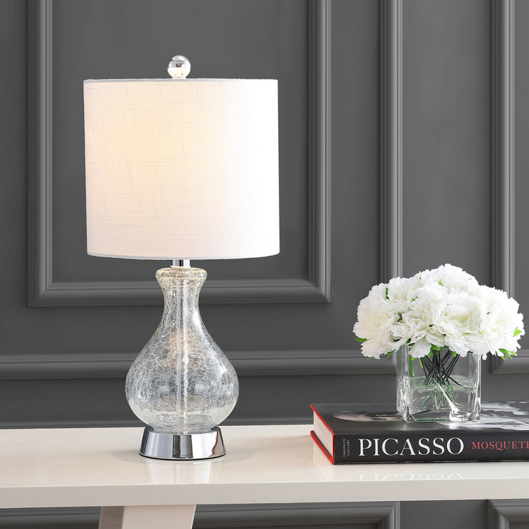 Durant 21" Table Lamp