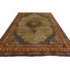 Tapis oriental crème Eskarne