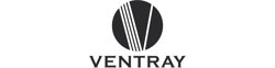 Logo VENTRAY