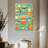 Kema Kitchen Basics Wall Sign