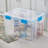 Sterilite Plastic Storage Bin Container-139190574-139190575