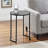Joey Black Accent Table