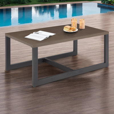 Naresa Coffee Table by Ebern Designs