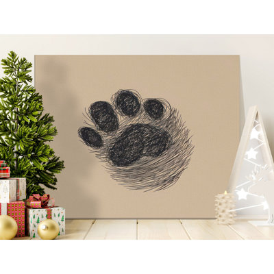 Sagers Wrapped Canvas Print Set