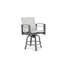 Outdoor Swivel Bar Stool-840734043