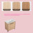 Kaydien 30'' Single Bathroom Vanity with Ceramic Top