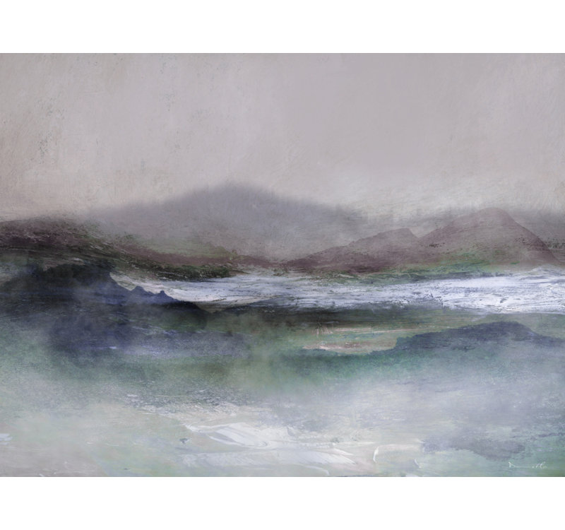 Wrapped Canvas Print, 50.8 cm H x 76.2 cm W