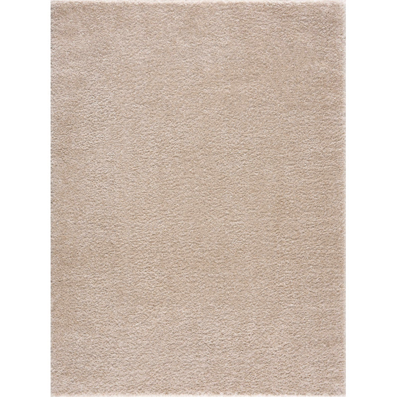 Tapis brun Wyanet Performance, Rectangle 5 pi 3 po x 7 pi