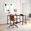 Charge L-Shaped Writing Desk-49933486-86702678