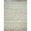 Martha Hand Tufted New Zealand Wool Sage Green/Ivory Area Rug-1034288540