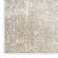 Tapis taupe ivoire moderne 7 pi 10 po x 9 pi 10 po Lafever-564280773