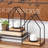 11.81 " Lantern Set of 2