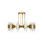 Wythe 12 - Light LED Chandelier-87330230