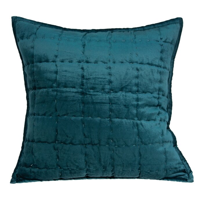 Mercer41 Suismon Reversible Throw Pillow | Wayfair