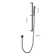 Performance Handheld Shower With Slide Bar And 59-Inch Hose