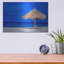 «Aruba Beach Umbrella» par Mark A Paulda-499433920