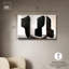 "Bold Assertion I", reproduction d'art sur toile par Art Remedy, 45 x 30-88426617-88426616