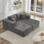 Méridienne double 106 po Cloud-1245582515