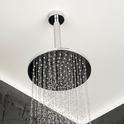 Arch Rain Fixed Shower Head