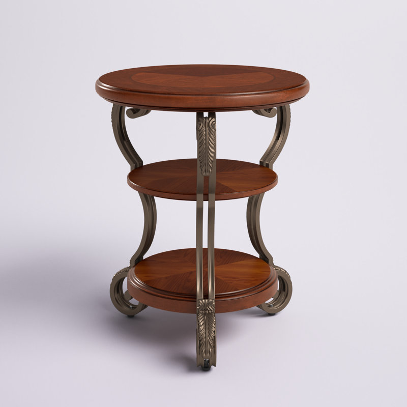 Fedak End Table