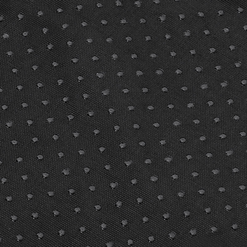 Velvet Bolster Pet Bed