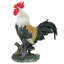 Statue coq de robinet-a-doodle-do
