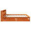 Juengel Solid Wood Storage Bed-1266893253-1266893252