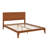 Wood Platform Bed-830033129
