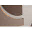 Abstract Wall Decor