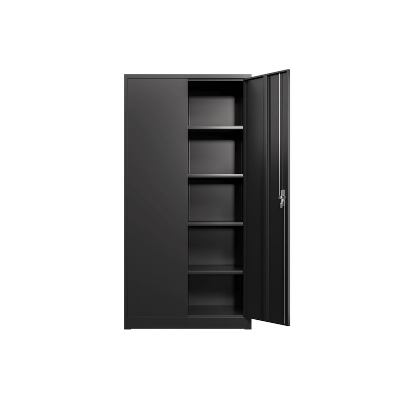 Armoire de rangement en acier pour bureau personnel