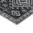 Premium Machine Washable Driessen AMF73 Shadow Rug-177836041