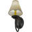 Benning Candle Wall Light